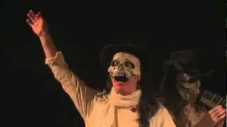 Skullboy performed by Loudon Wainwright III & Ed RosenBerg