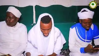 Sali Cajiib ah iyo Maadix Cod labaxy Keyfiyadan ey Macdahy al maadix Sheikh Anas Sheikh cabdu laahi 