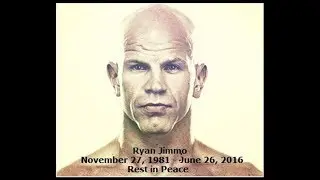 Ex UFC fighter Ryan Jimmo killed in hit and run, fighters react on Social Media
