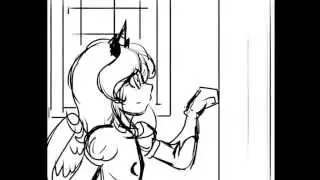 Do You Want To See The Moon Rise (Wip)