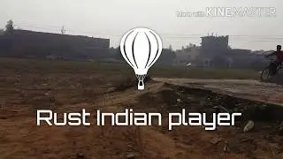 Rust Indian Player