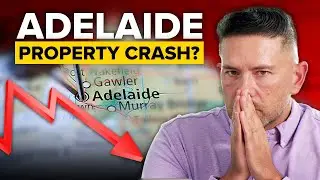 Adelaide Property Prices Outlook: What They&rsquo;re NOT Telling You!