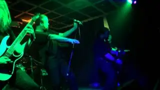 Saturnus -  Litany of Rain