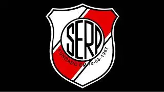 (ALTA QUALIDADE) Hino do River Plate de Carm&oacute;polis (SE)