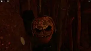 The Wicked Growth: Realm of the Pumpkin || Blackout Entertainment Roblox