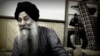 Bhai Baldeep Singh Sings Vintage Raga Jaijaiwanti Dhurpada 