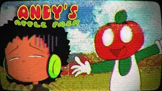 DO NOT TRUST THIS BETA TEST | Andy's Apple Farm
