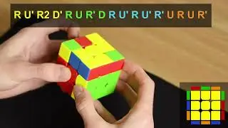 Best Ra perm Algorithm!!