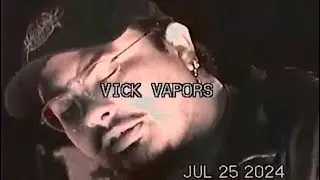 Vick Vapors @ Full Circle Brewery