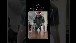 do pushups