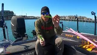 Northland Rumble Stick Crankbait