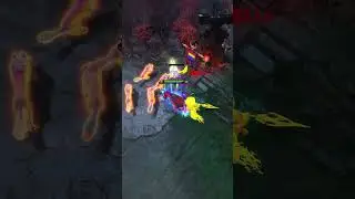 Why do you need RAPIERS? 2000 Base damage 🔥 Lycan Dota 2