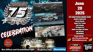 Qualifying and Heats June 28 2025