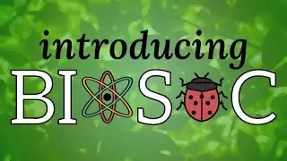 Introducing BioSoc