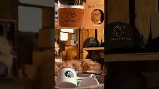 Thaba eNtle is proud stockists of artisan South African products at the Farm Shop.