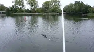 27 Mhz Radiometrix RX and TX