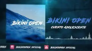 Bikini Open - Cuento adolescente (invitado Matias Cordaro)