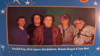 Crazy Little Star by Jim Galante
