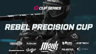NSL SPORTS ® CUPSERIES | Rebel Precision Cup | Sunday
