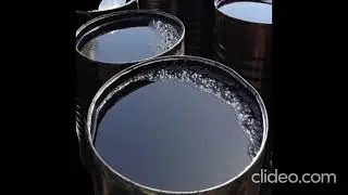 Bitumen Emulsions Cationic and Anionic