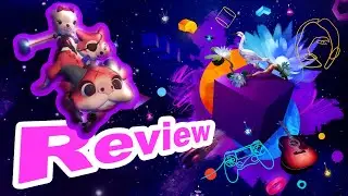 Dreams PS4 Review - Bring Your Fantasies to Life