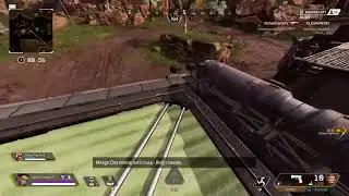 Loba Gameplay season 5