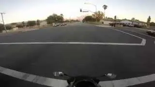 Ride to Mansion Hill Top (Courtesy of CrazyTactics)