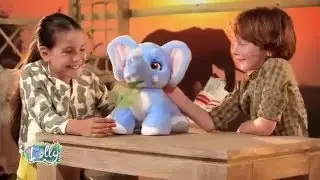 Интерактивный Слон Lolly / Лолли артикул 1181084