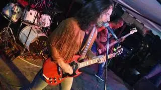 Skinflint - Anyoto Aniota - Live in Botswana