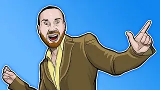 [SeaNanners Reupload] BJ SALESMAN (Garry's Mod Trouble in Terrorist Town)