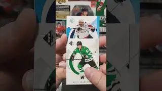 24/25 SP Retail Lane Hutson hit!