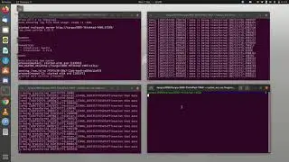 Communication Between Two ROS Nodes