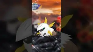 *NEW* SCORCHING STEP EVENT! #pokemongo #scorchingsteps #shinylarvesta #gofest2024