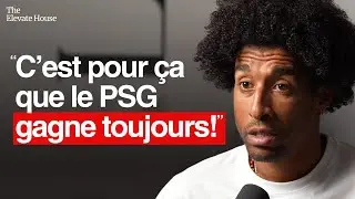 Dante (OGC NICE) : &laquo; La r&eacute;alit&eacute; derri&egrave;re la DOMINATION du PSG en Europe ! &raquo;