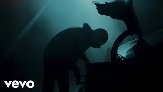 Calibre 50 - El Ingeniero (Visualizer)