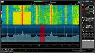 Medium Wave DX: WTAM 1100 kHz, Cleveland, Ohio copied in Oxford UK