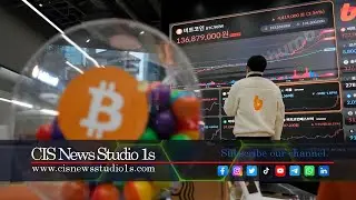 CCrypto Entrepreneur's Father Rescued | CISNewsStudio1s