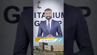 Invest in Icon Mall & Towers Lahore | Best Investment Opportunity | Starting from Just 2 Lac