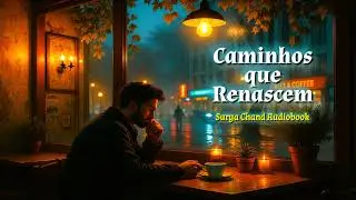 Caminhos Que Renascem 7/8