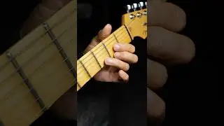 Dsus melody 🔥 #guitarchords #playguitar #learnguitar #electricguitar #guitartricks