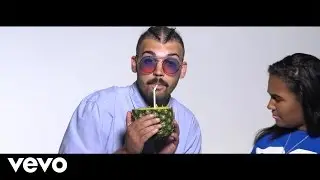 DJ Wrapid - All Night ft. Miles B