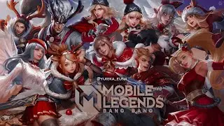 ТУРНИР ДА RISING - MOBILE LEGENDS