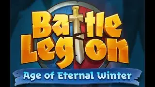 Ranged Volcanus 9 lvl►Battle Legion#37