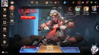 Solo mạnh blu