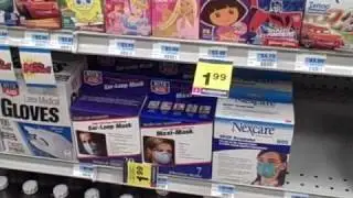 Rite AId SHopping