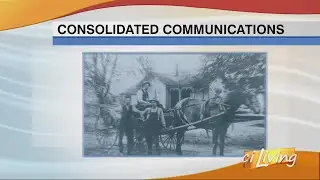 Our Town Charleston: Consolidated Communications