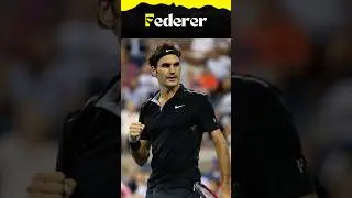 ⚫ DARTH FEDERER ⚫ #DarthFederer #RogerFederer #USOpen #TennisLegend #GrandSlam #IconicLook #Fedal