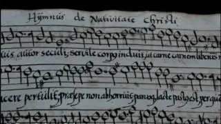 A solis ortus cardine   Gregoriana   Jan Miku&scaron;ek HD