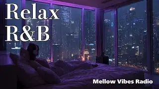 [R&B Soul 2026/028] Chill music / cozy / calm / song / For work / Healing / Relax / Love / Cafe