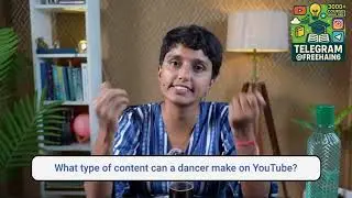 🎬 Content Creation for Beginners &ndash; Workshop Recording KK Create